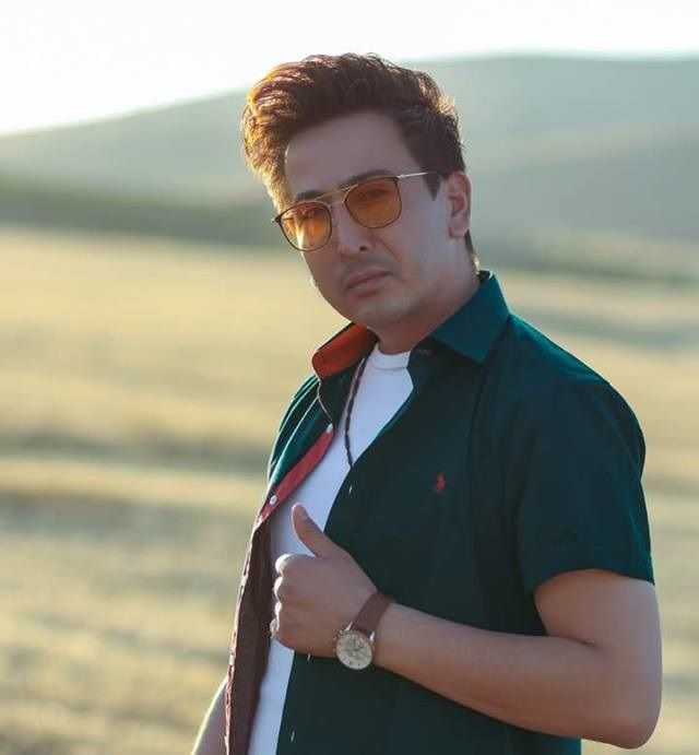 Shadi